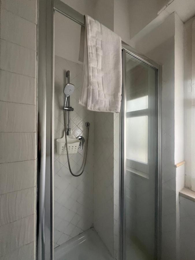 Suite 84 Holiday Home Salerno Kültér fotó