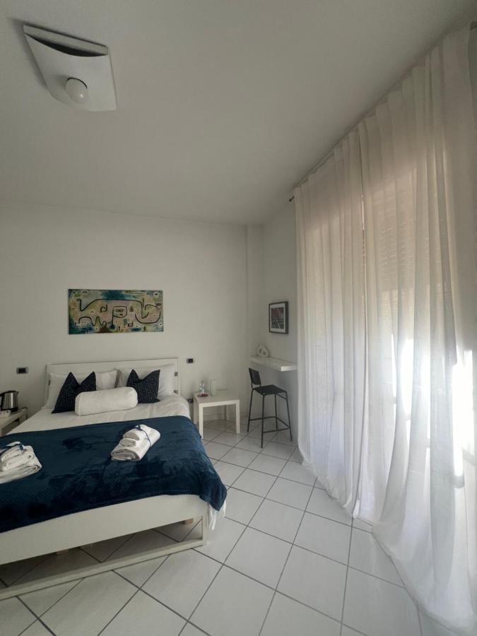 Suite 84 Holiday Home Salerno Kültér fotó