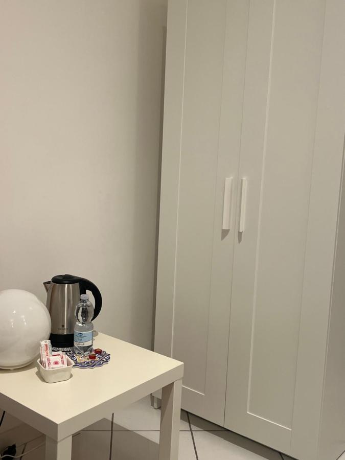 Suite 84 Holiday Home Salerno Kültér fotó