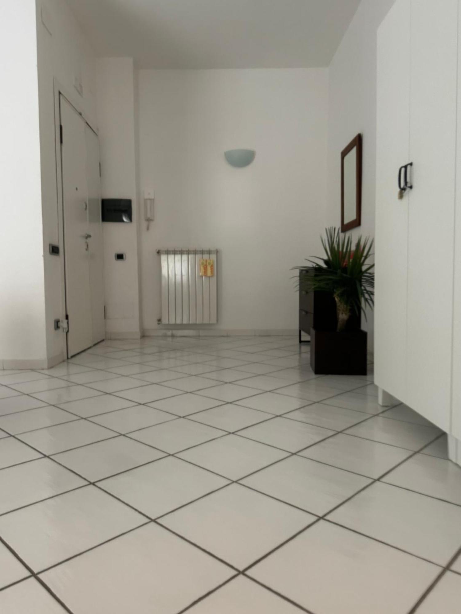 Suite 84 Holiday Home Salerno Kültér fotó