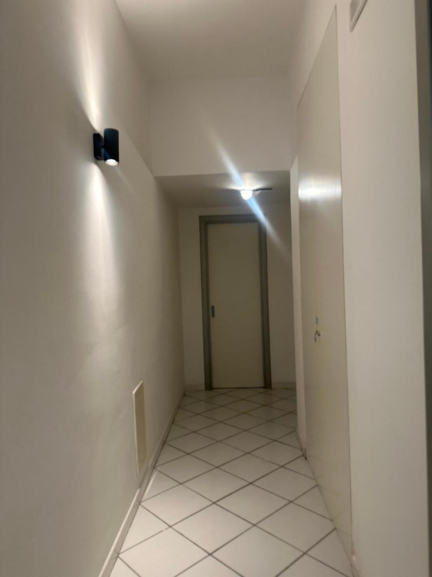 Suite 84 Holiday Home Salerno Kültér fotó