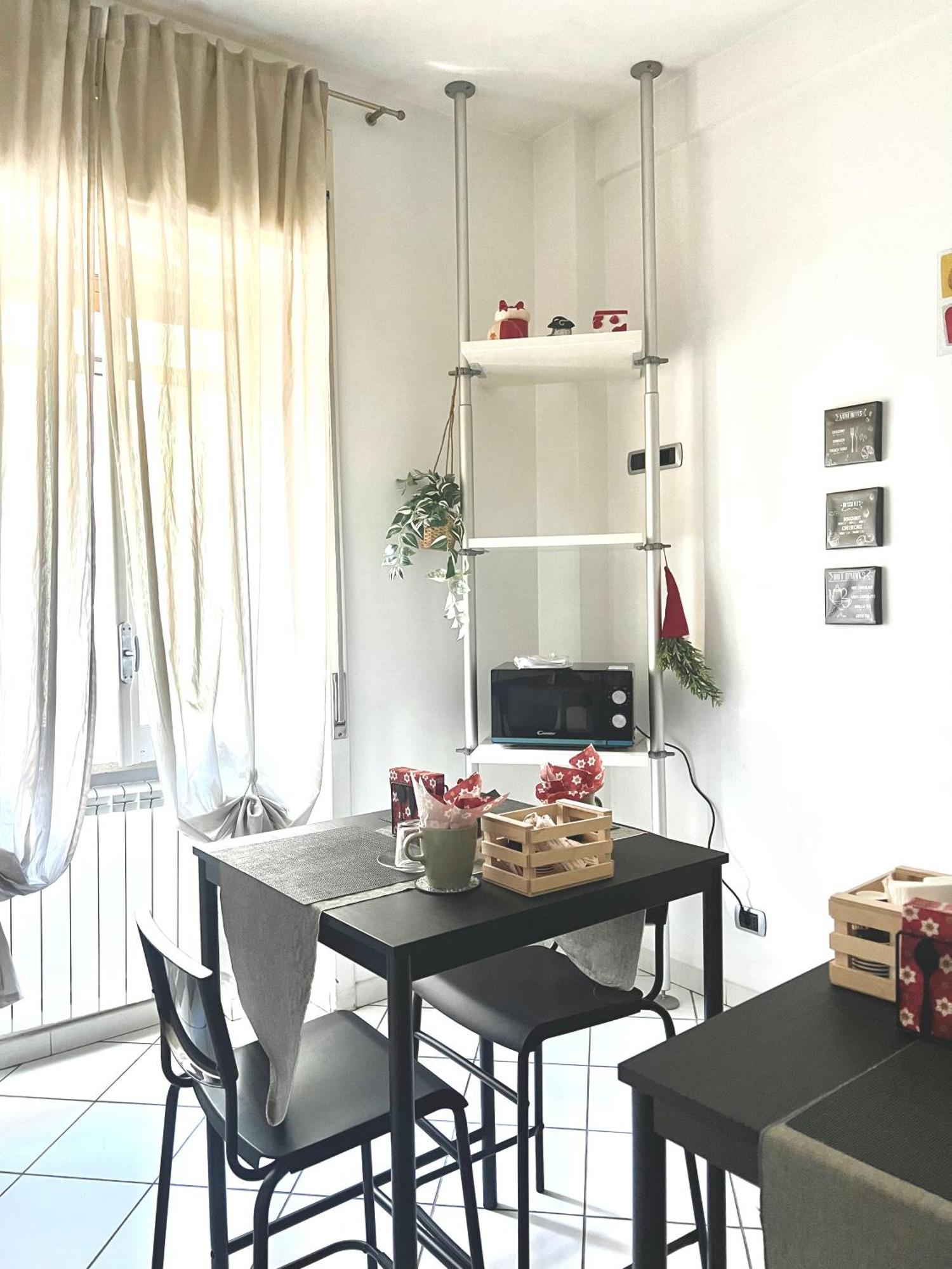 Suite 84 Holiday Home Salerno Kültér fotó