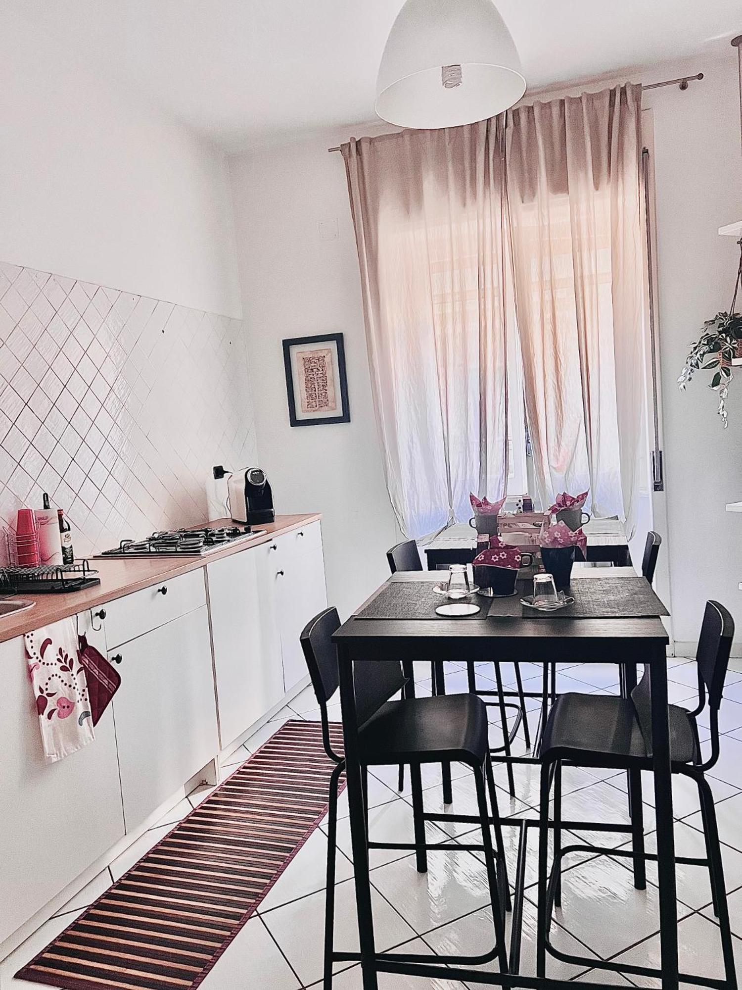 Suite 84 Holiday Home Salerno Kültér fotó